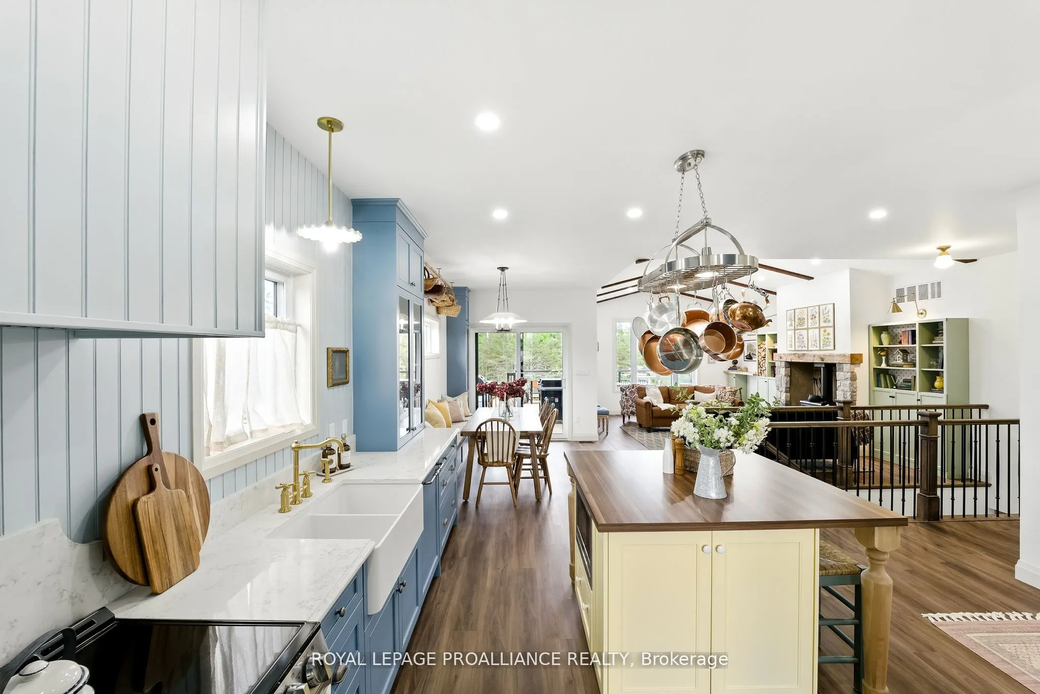 Lot 29 River Rapids Road