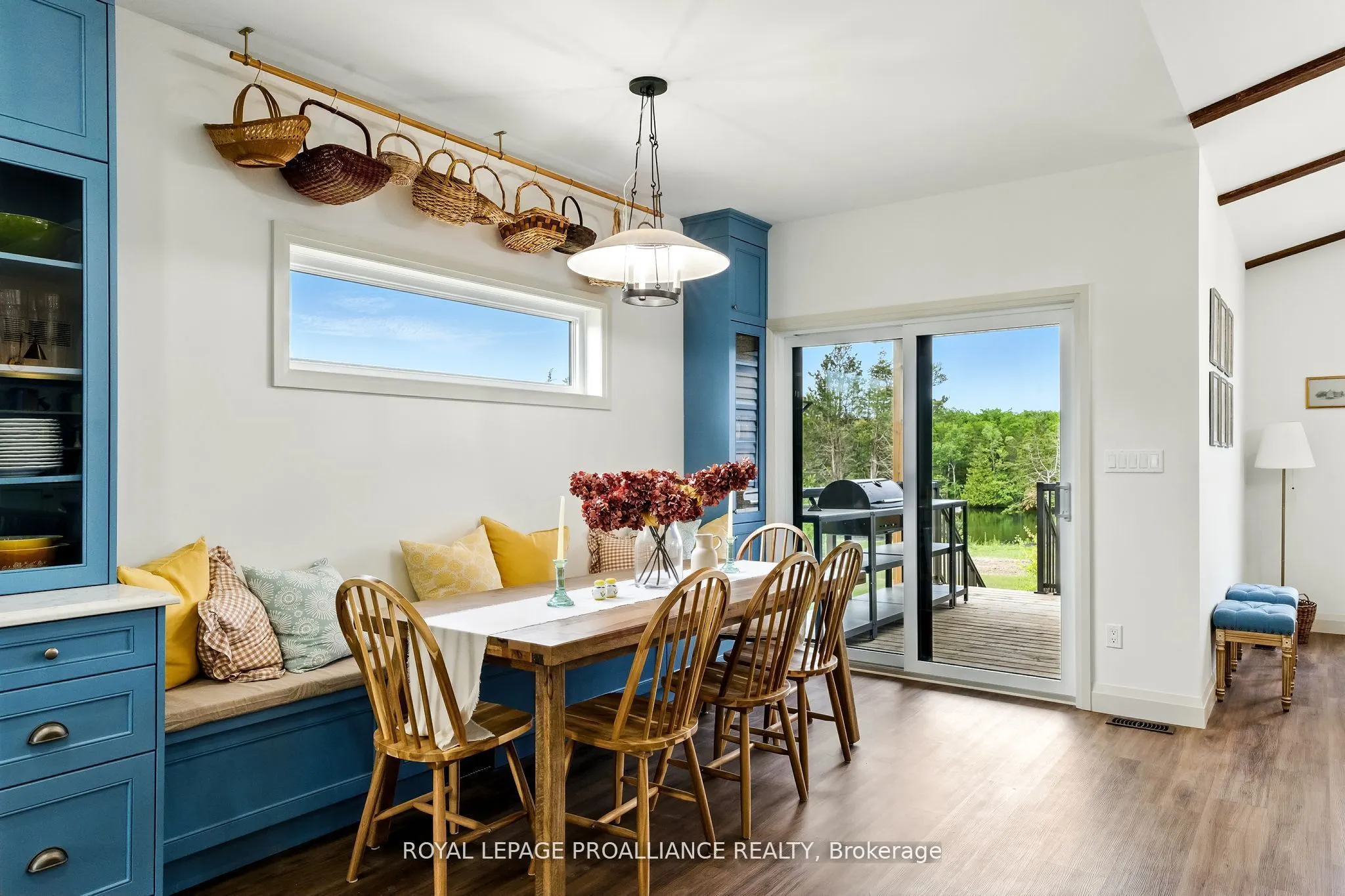 Lot 29 River Rapids Road