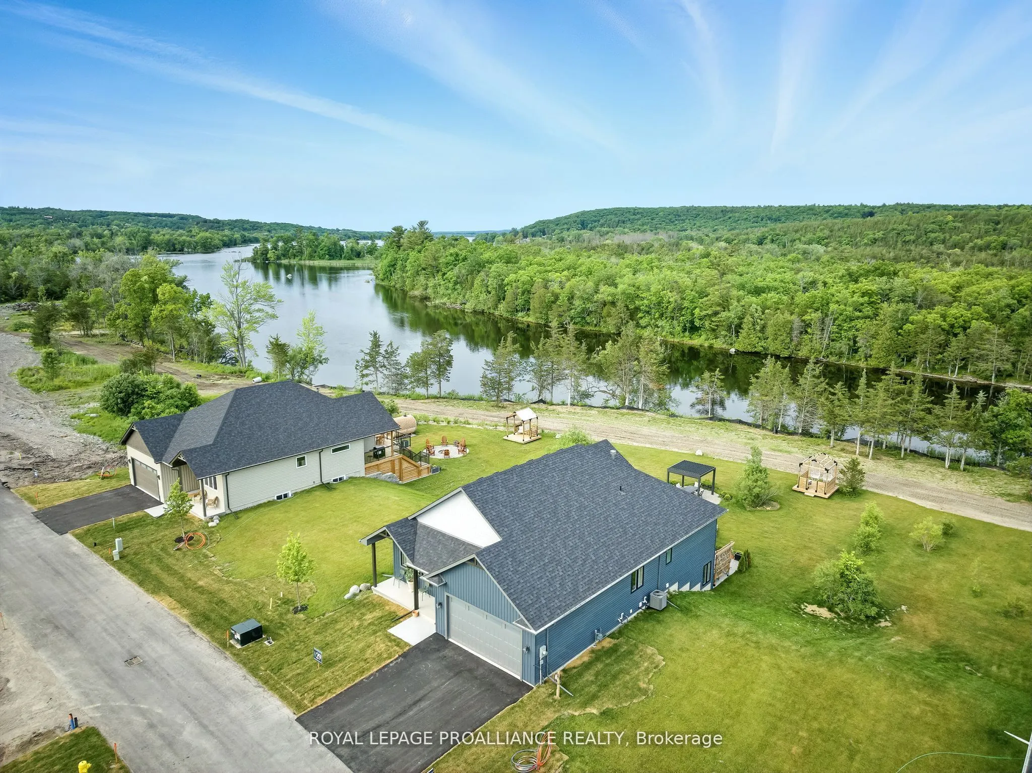 Lot 29 River Rapids Road