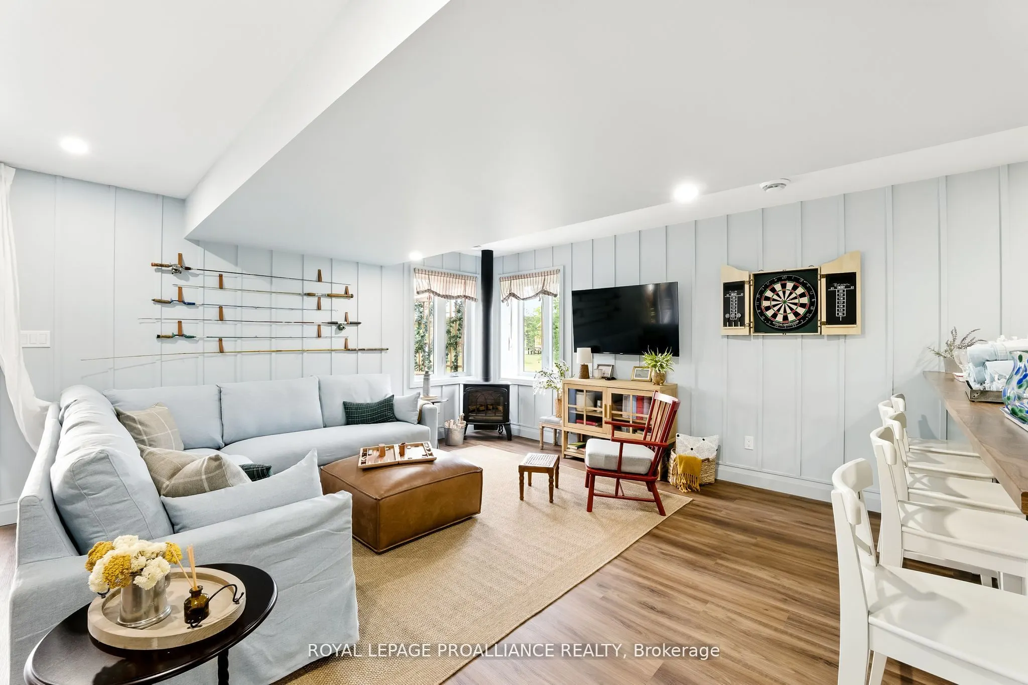 Lot 29 River Rapids Road