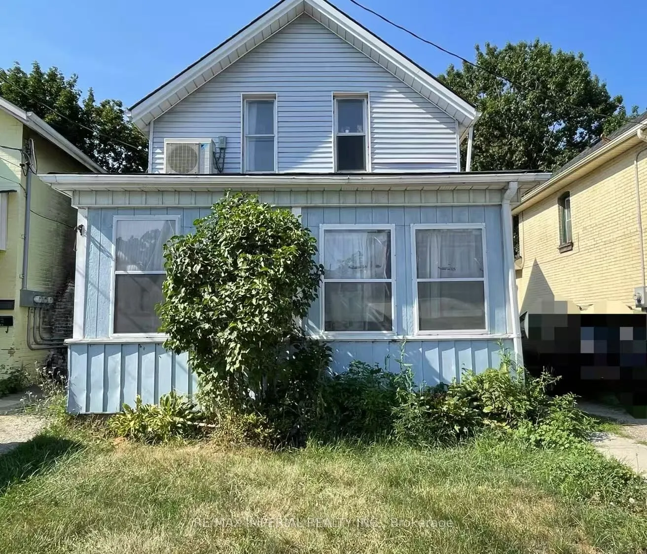 28 Mary Street, #2 (Upper)