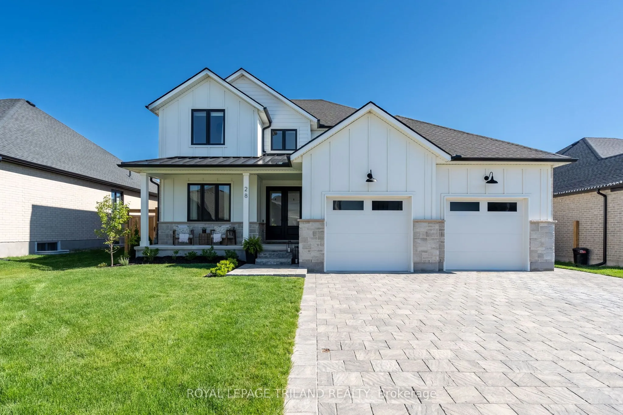 28 Hazelwood Passage