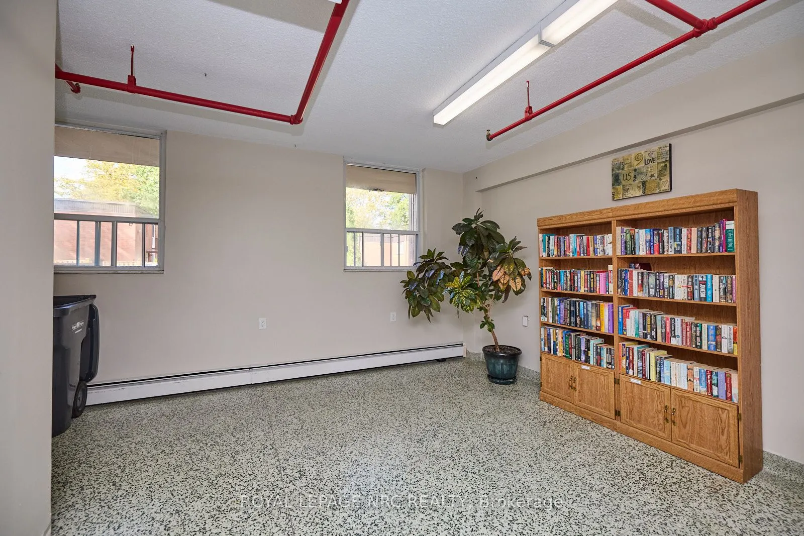6400 HUGGINS Street, #607