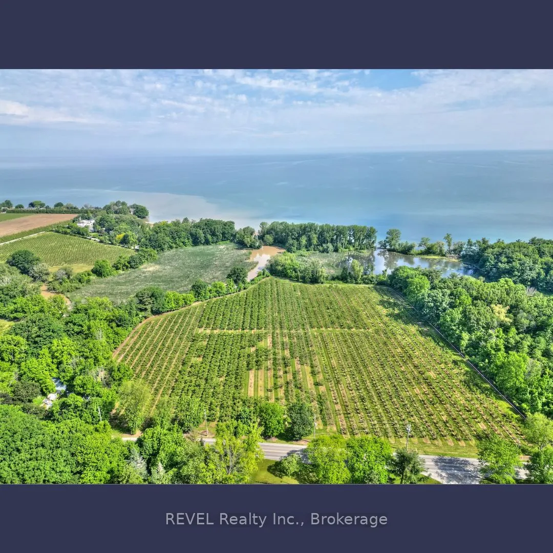 1378 Lakeshore Road