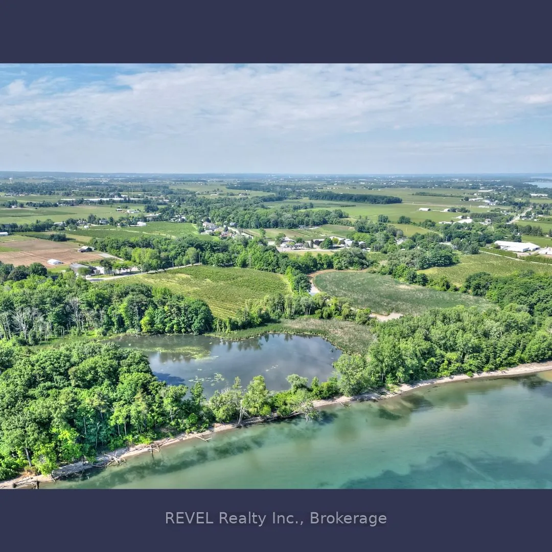 1378 Lakeshore Road