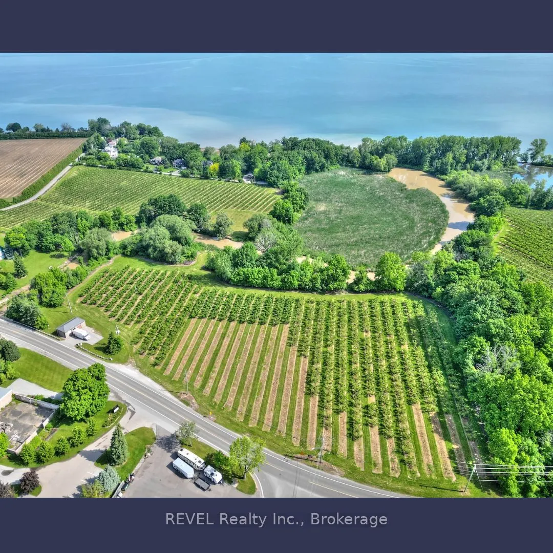 1378 Lakeshore Road