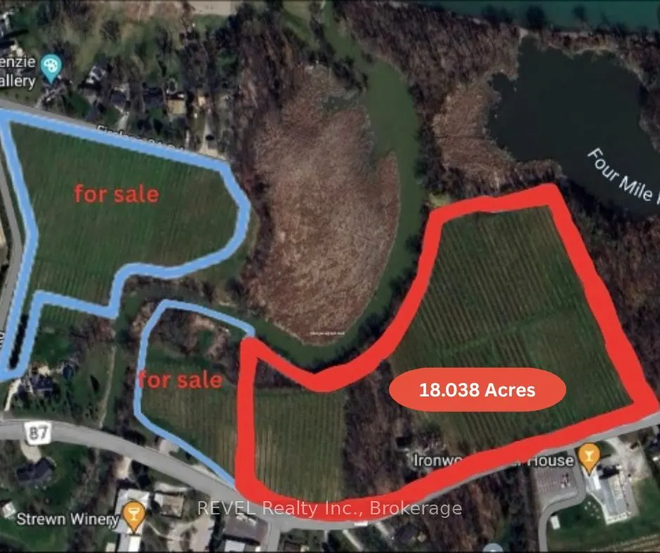 1378 Lakeshore Road