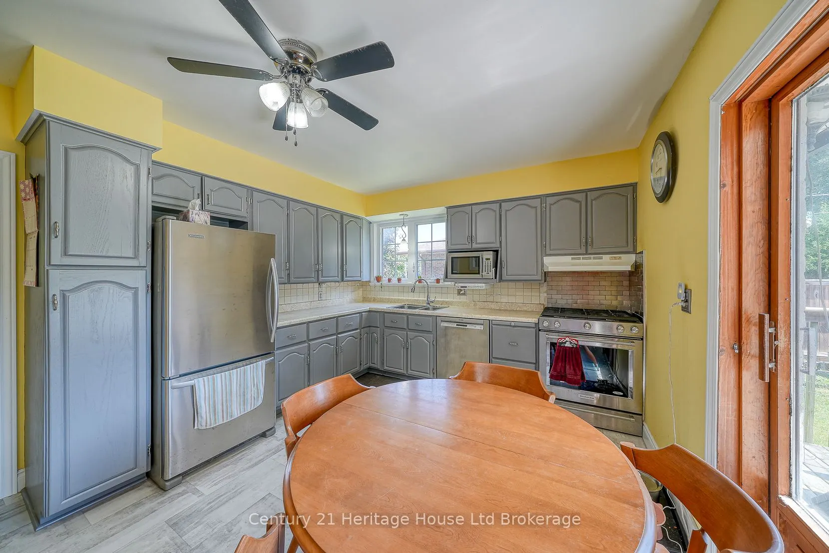 584450 Beachville Road