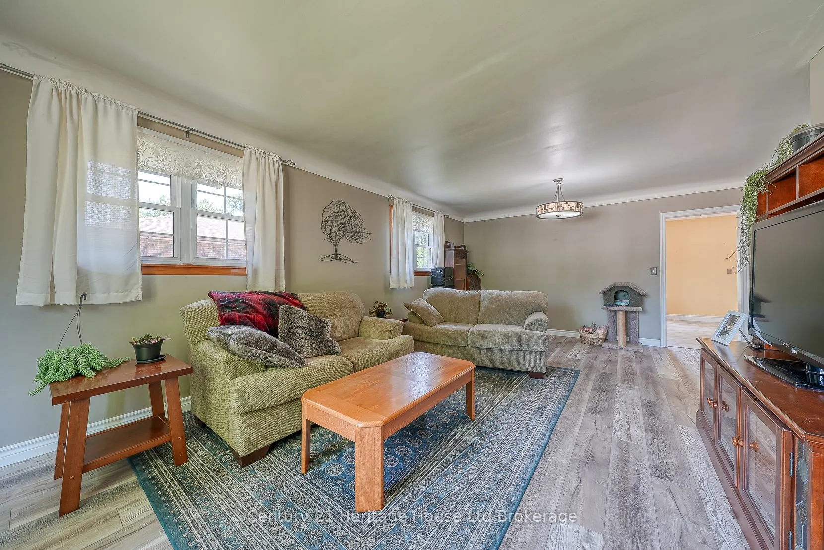 584450 Beachville Road