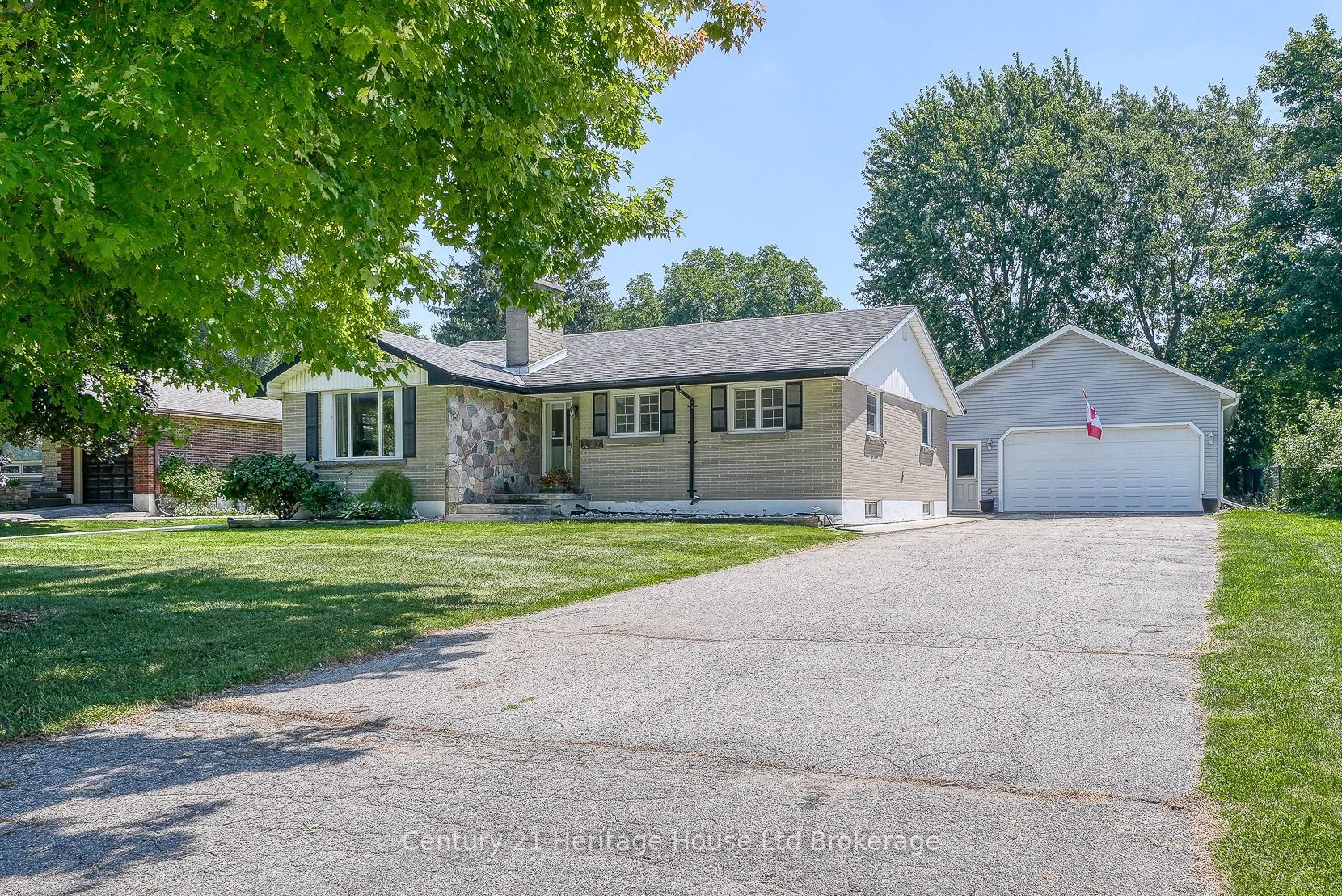 584450 Beachville Road