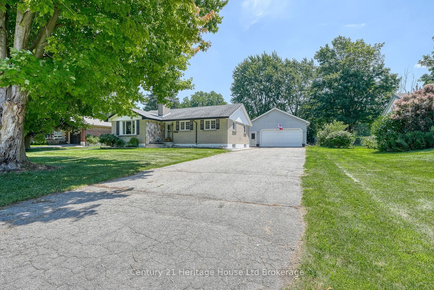 584450 Beachville Road