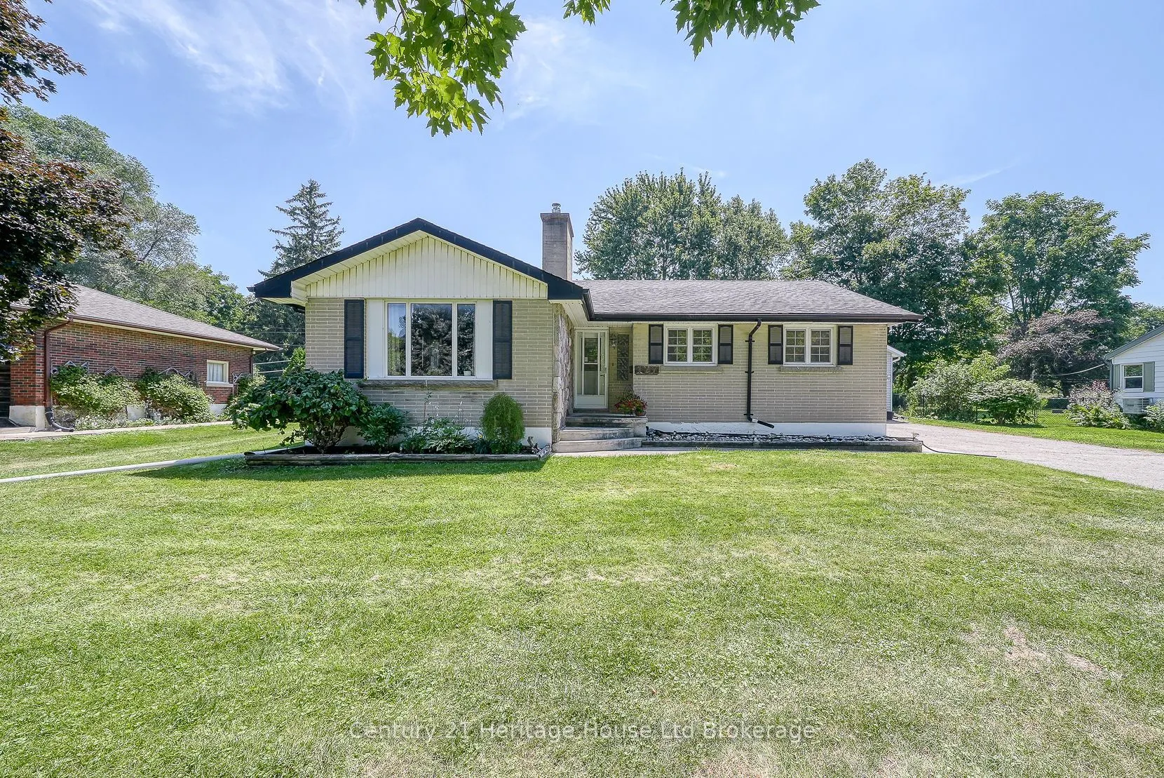 584450 Beachville Road