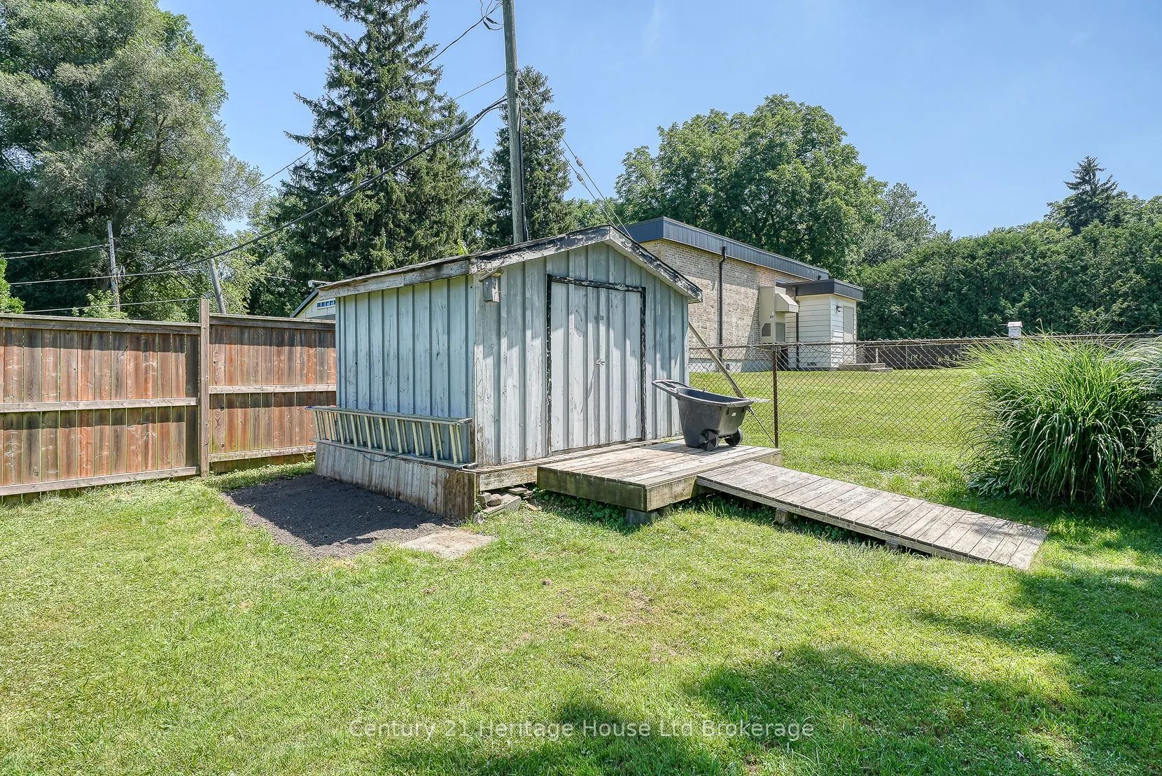 584450 Beachville Road