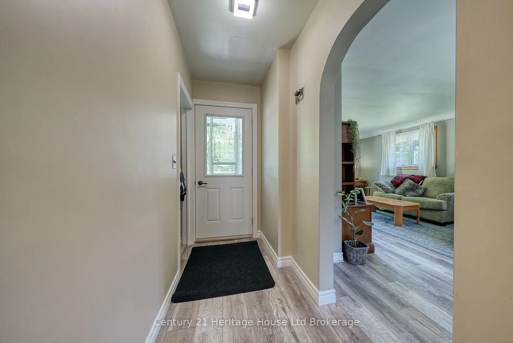 584450 Beachville Road