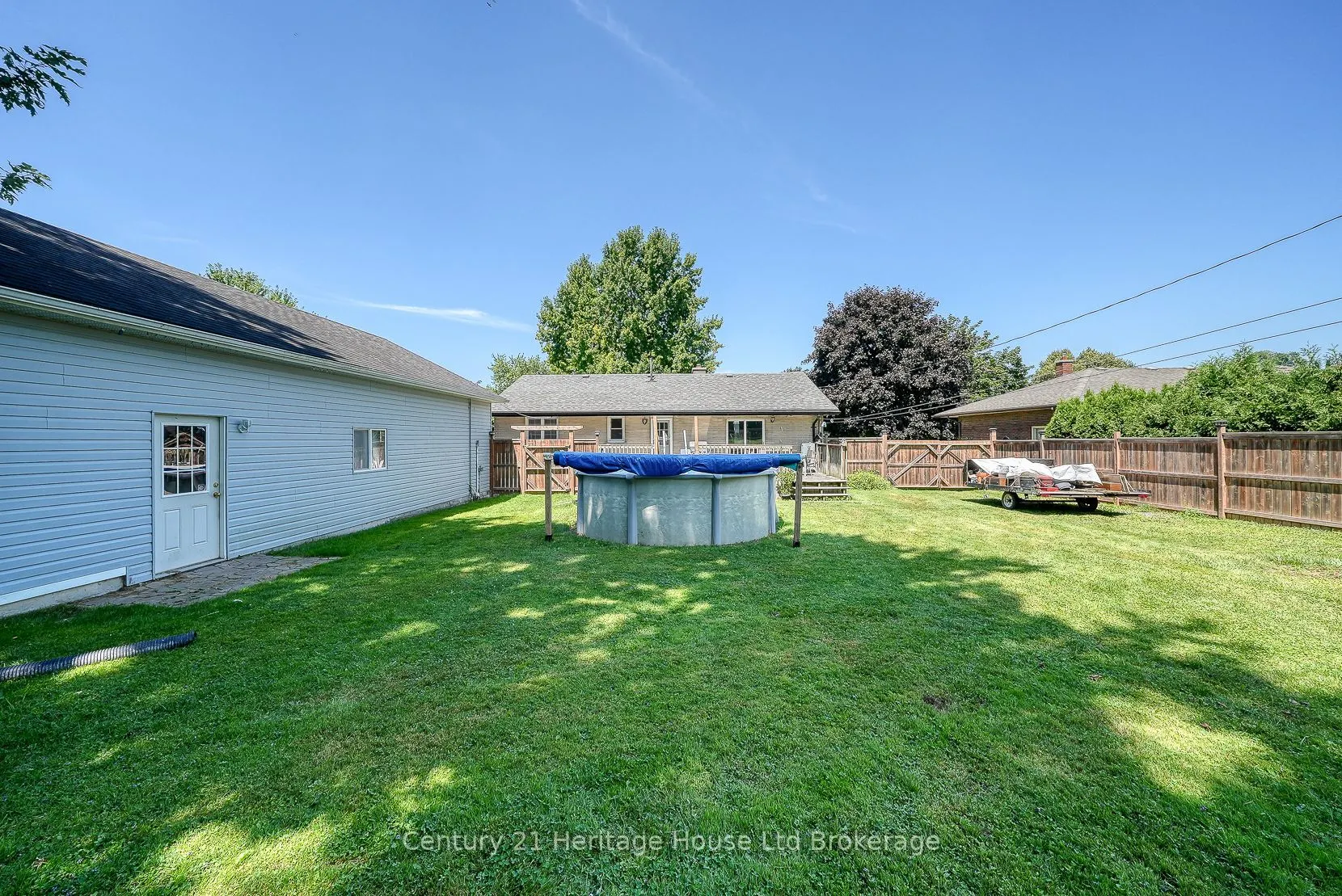 584450 Beachville Road