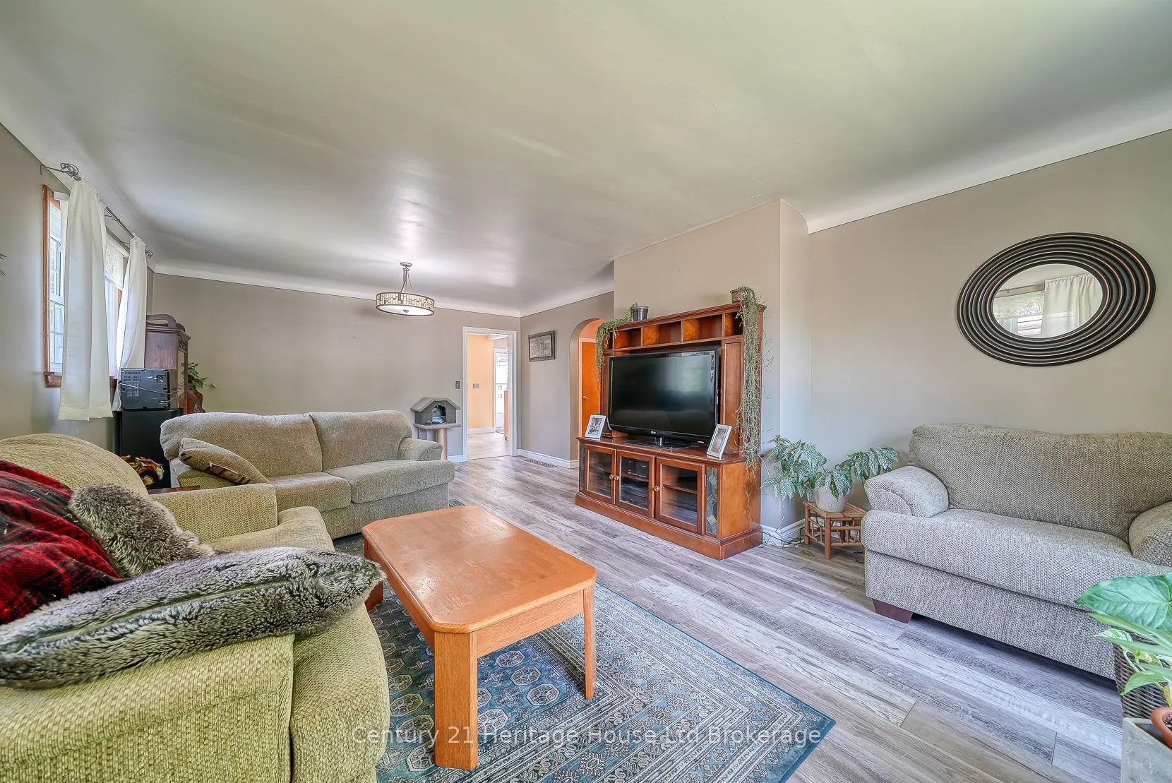 584450 Beachville Road
