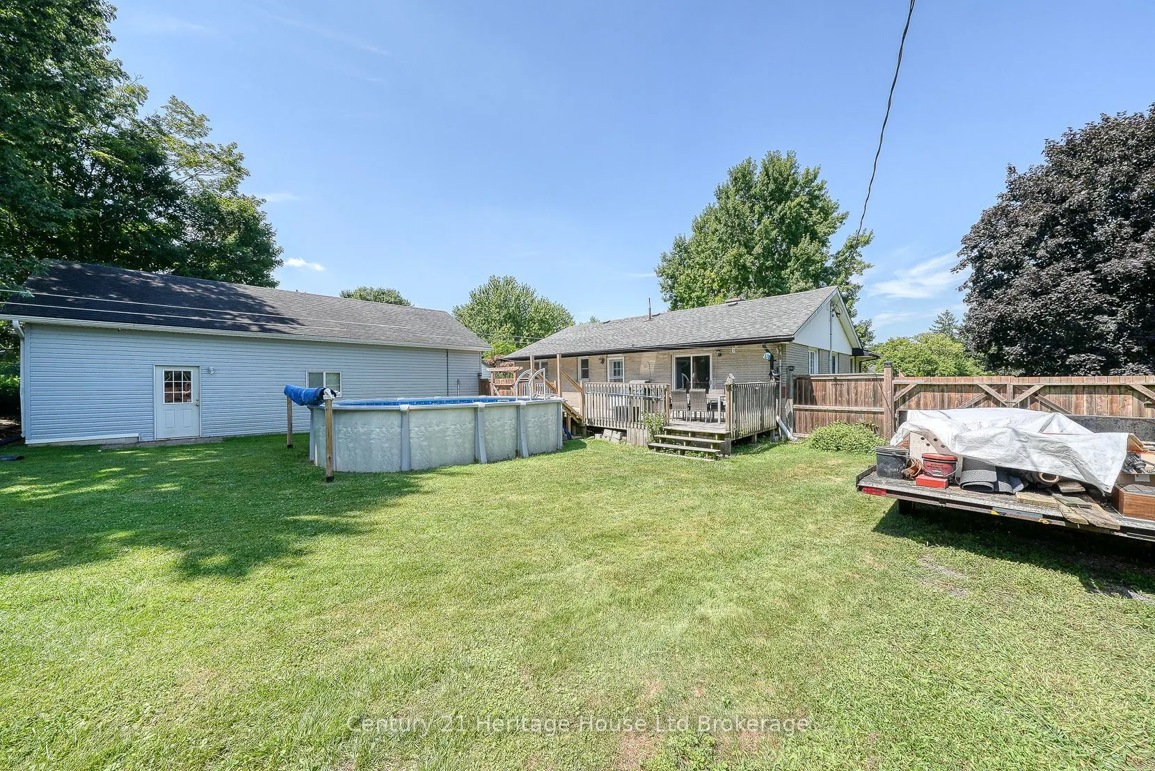 584450 Beachville Road