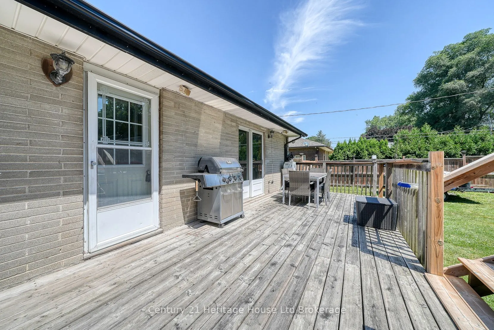 584450 Beachville Road