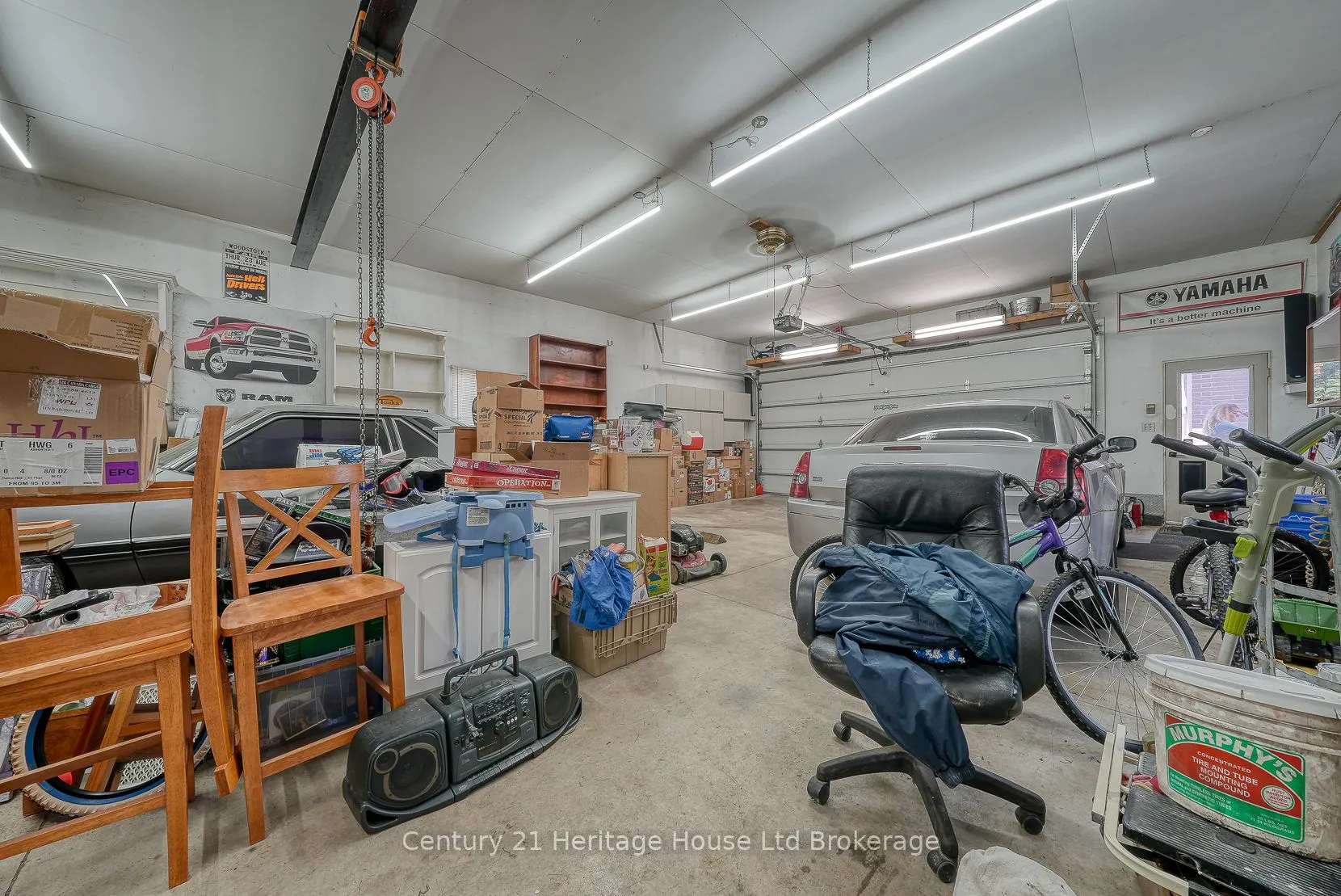 584450 Beachville Road