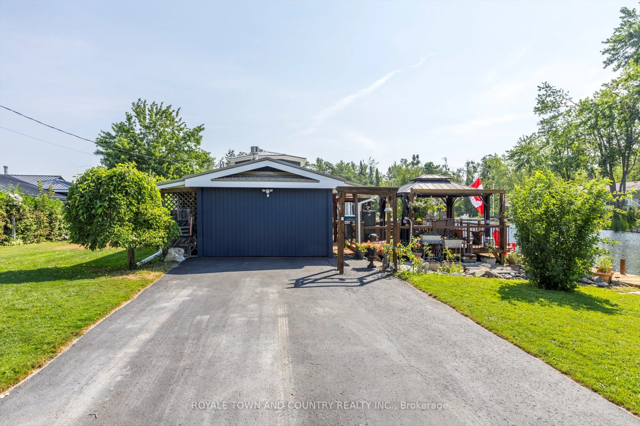 2 SACKITT Road