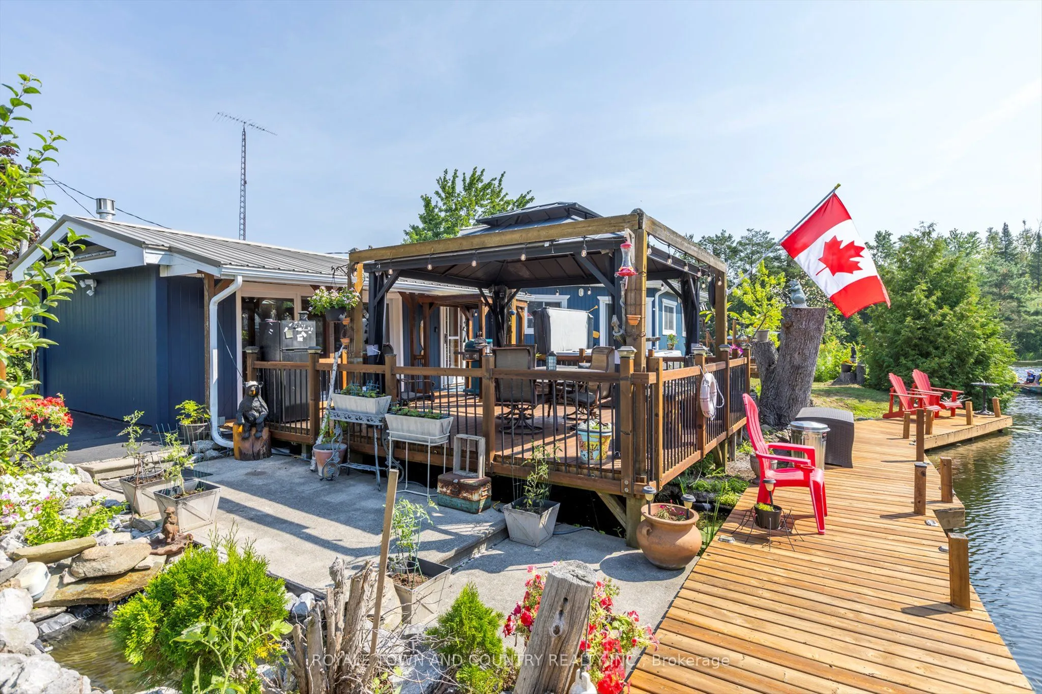 2 SACKITT Road