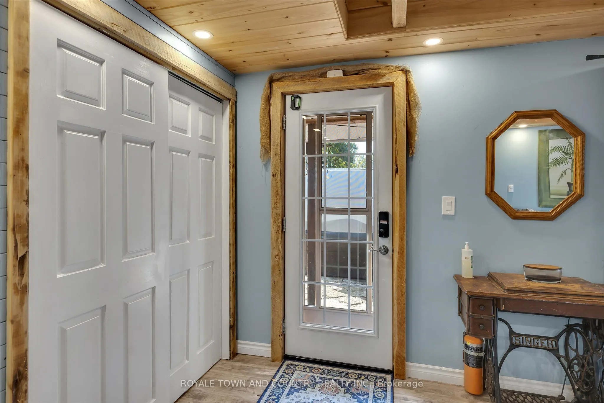 2 SACKITT Road