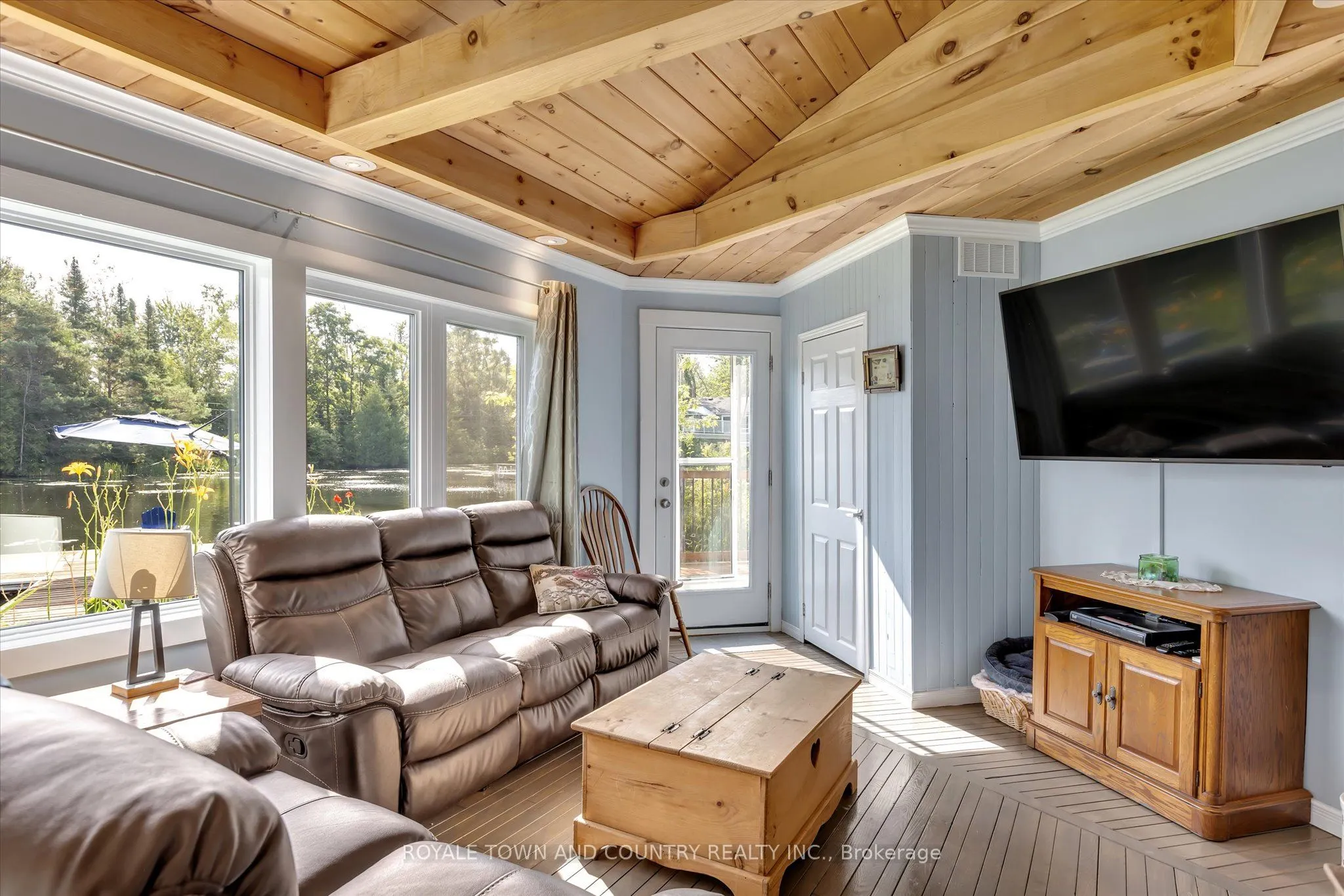 2 SACKITT Road