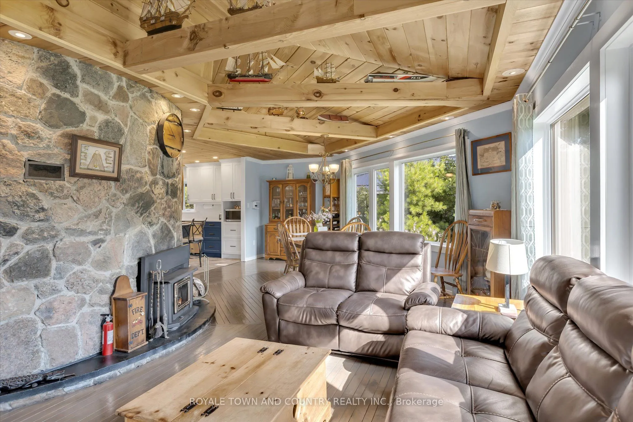 2 SACKITT Road