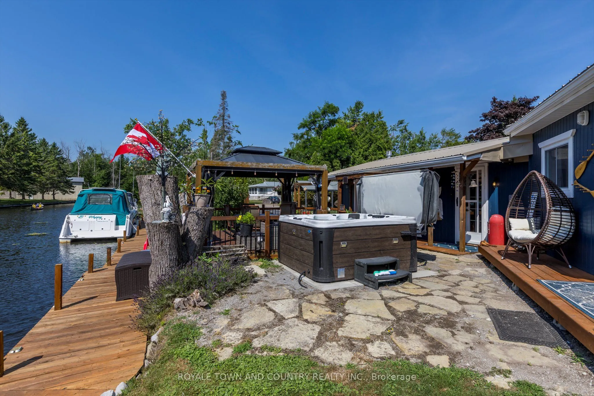 2 SACKITT Road