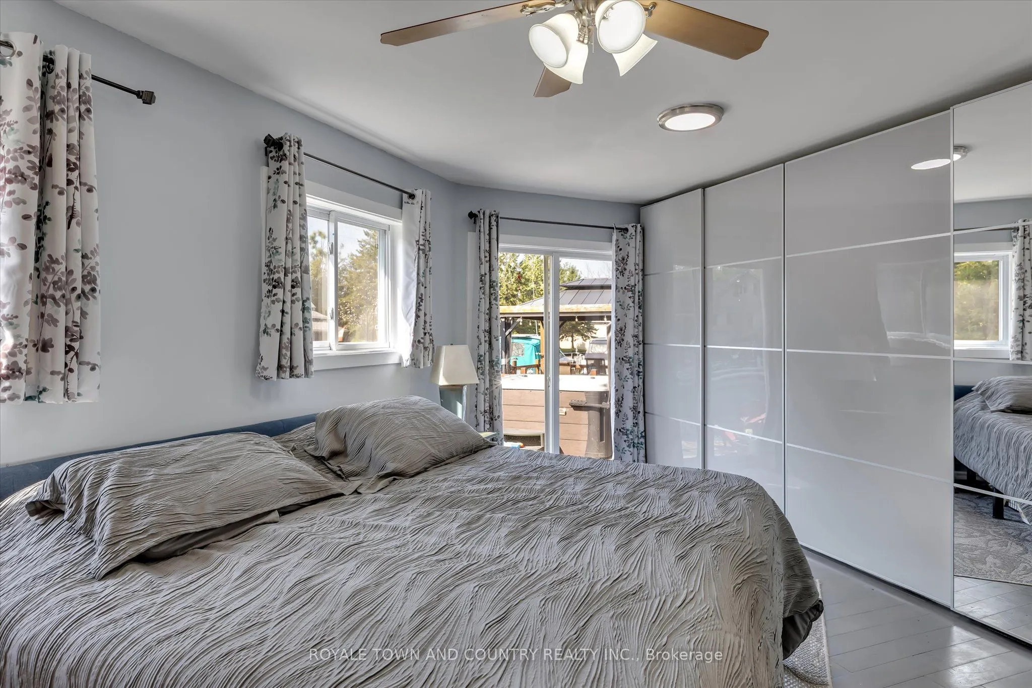 2 SACKITT Road