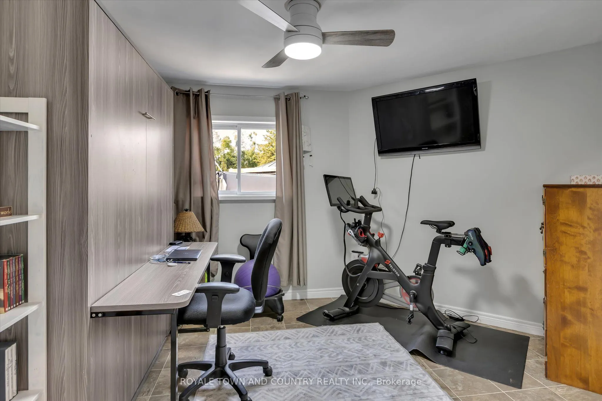 2 SACKITT Road