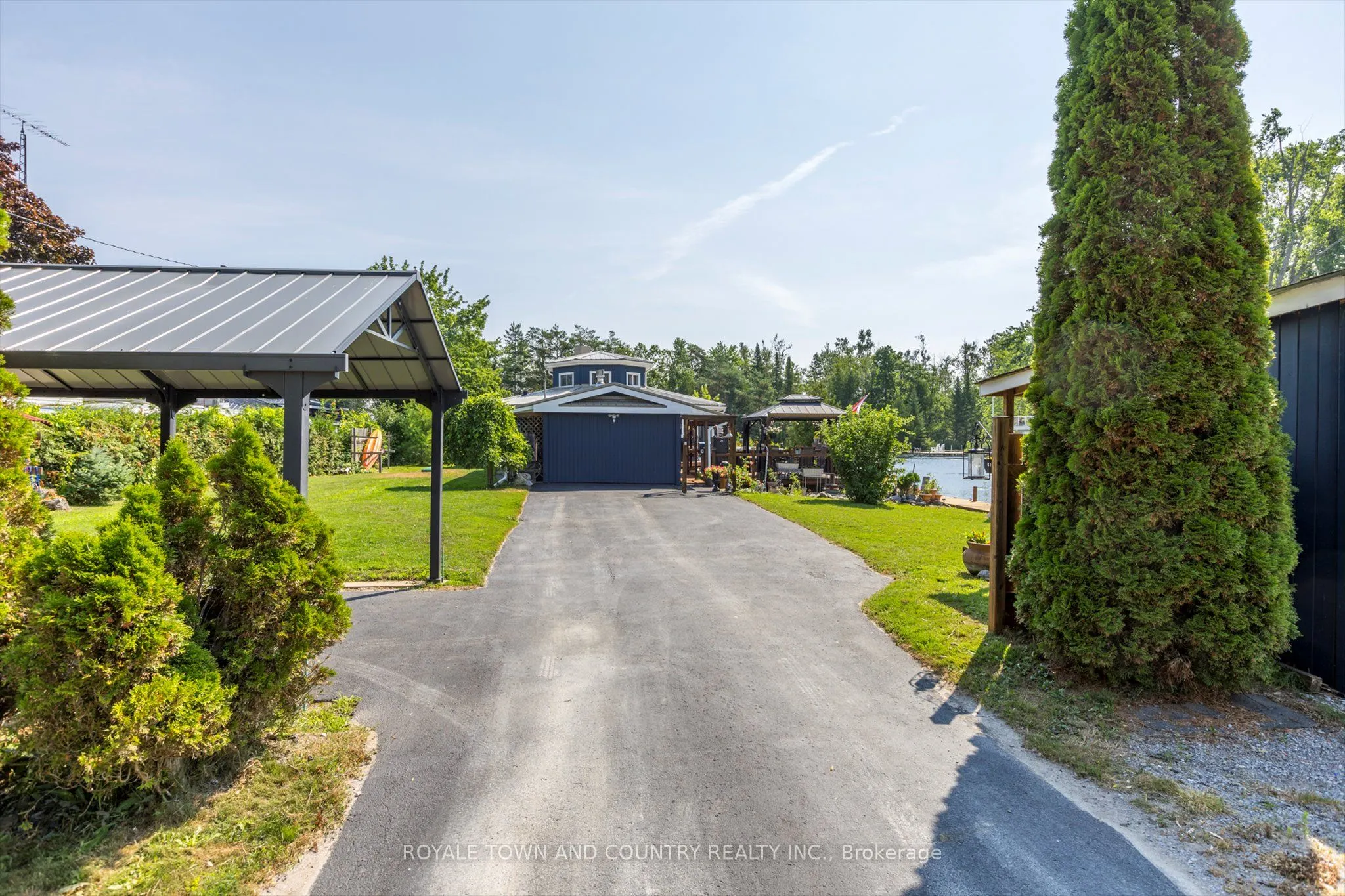 2 SACKITT Road