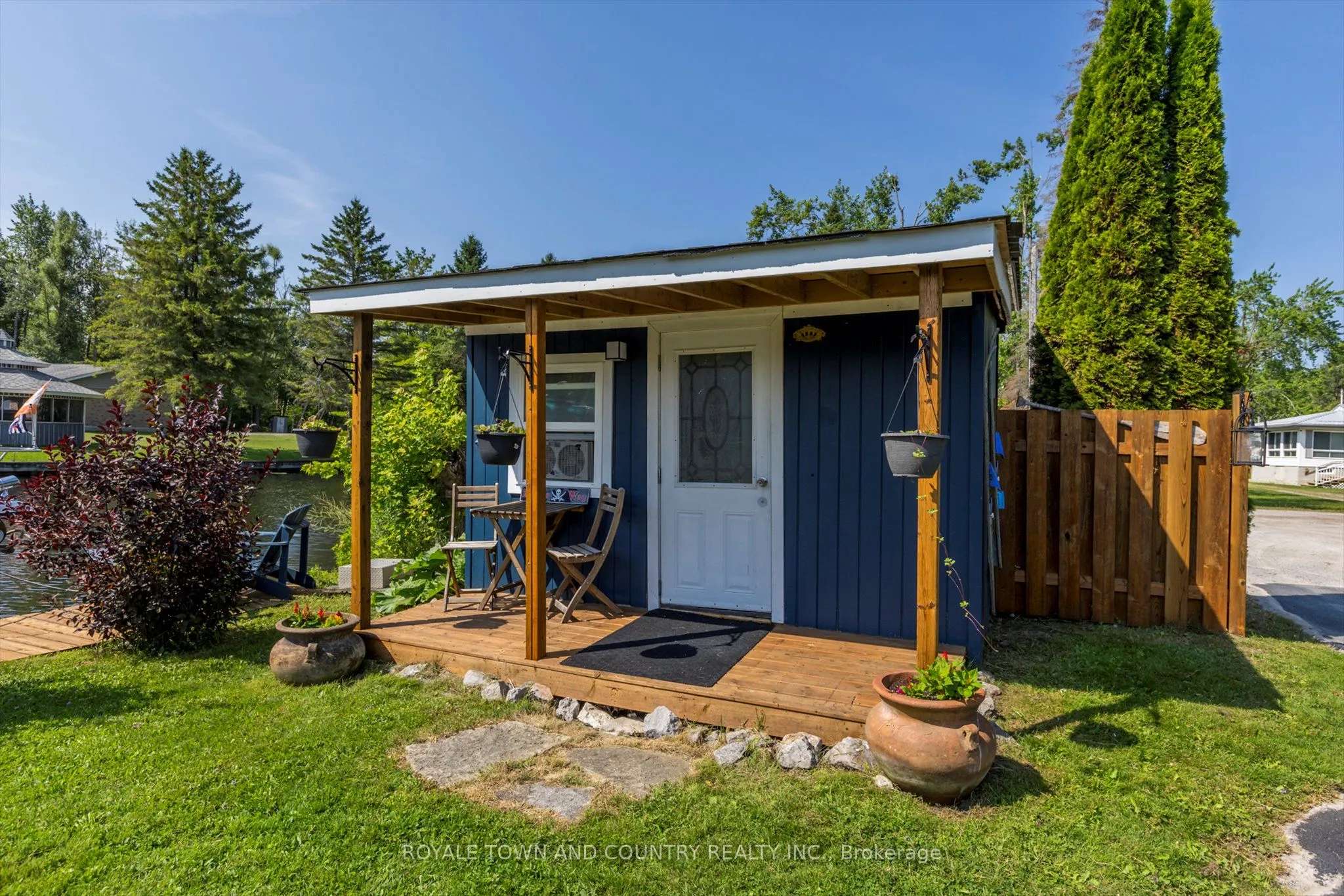 2 SACKITT Road