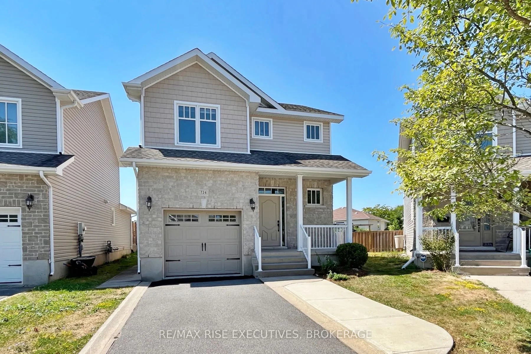 724 Margaret Way