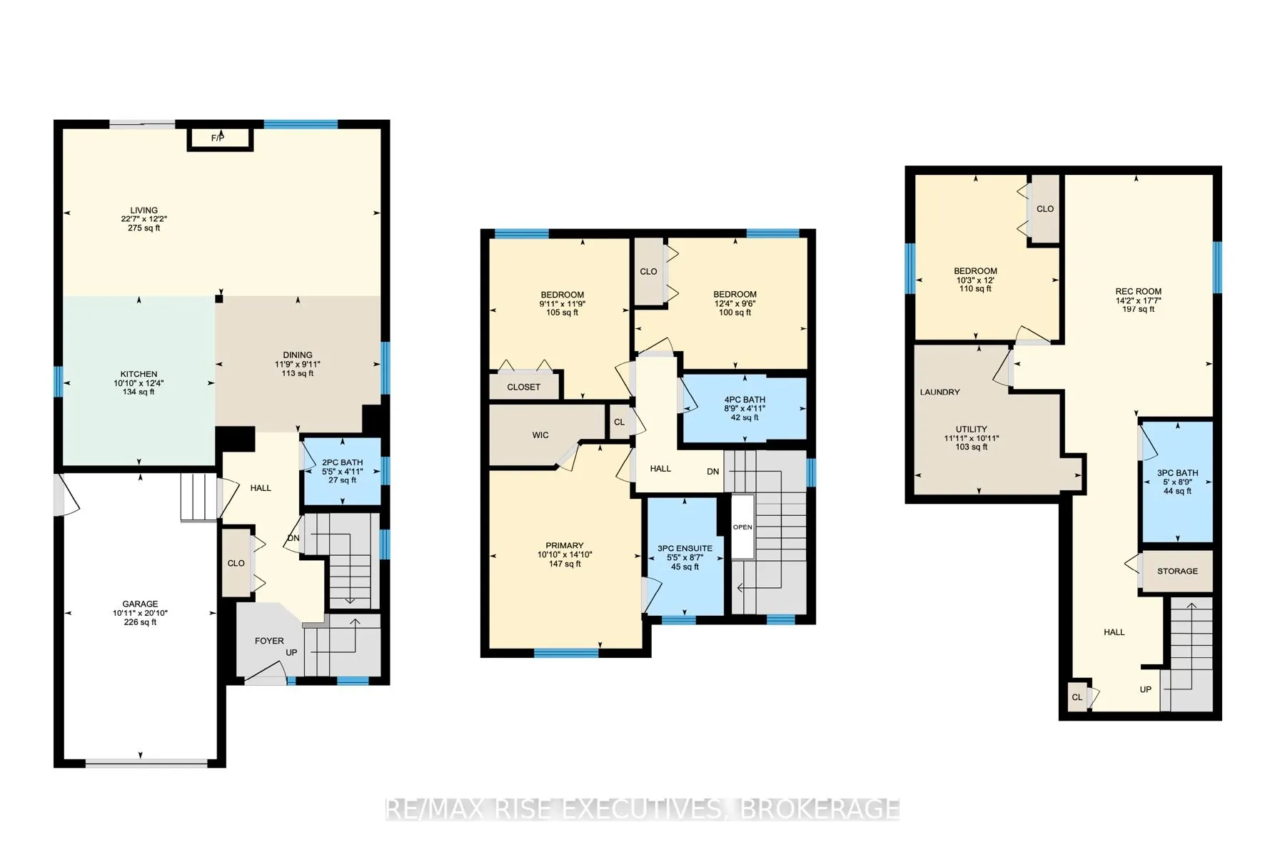 724 Margaret Way