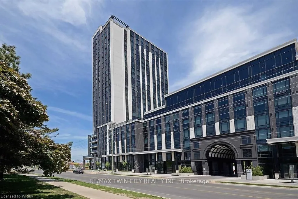 330 Phillip Street, #S2505