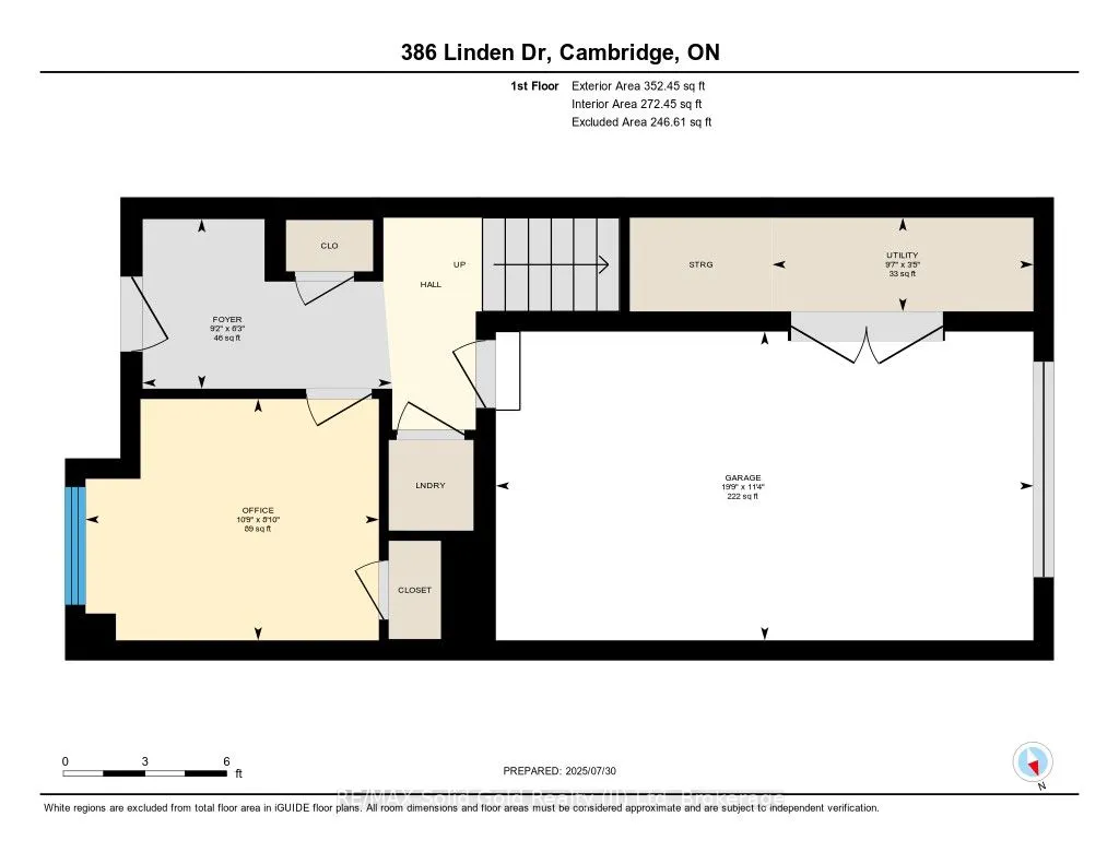 386 Linden Drive, #386