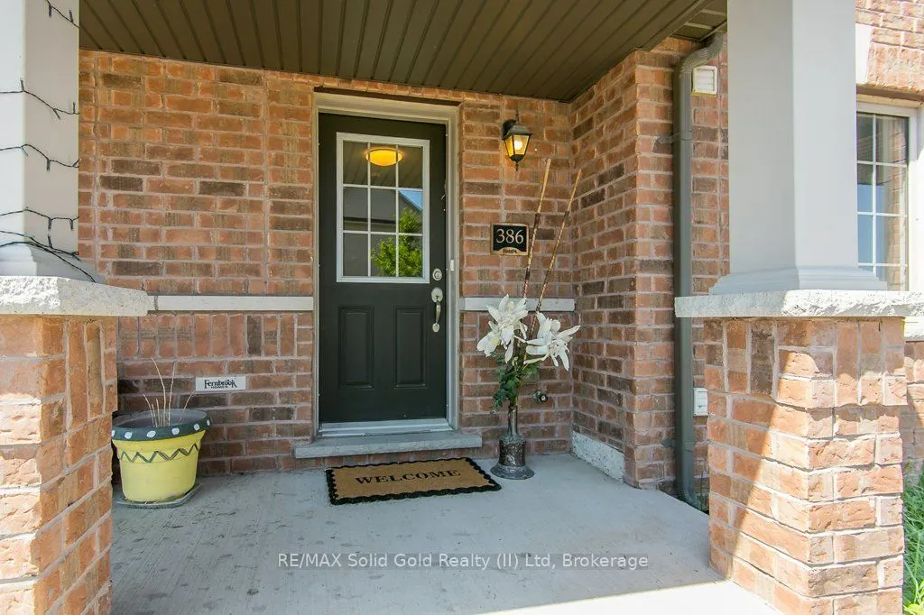 386 Linden Drive, #386