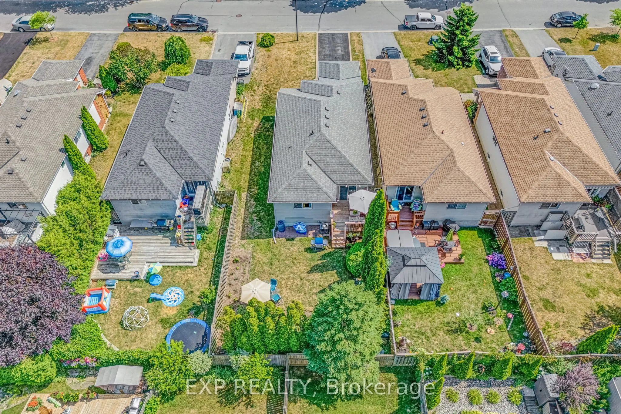 229 Carroll Crescent