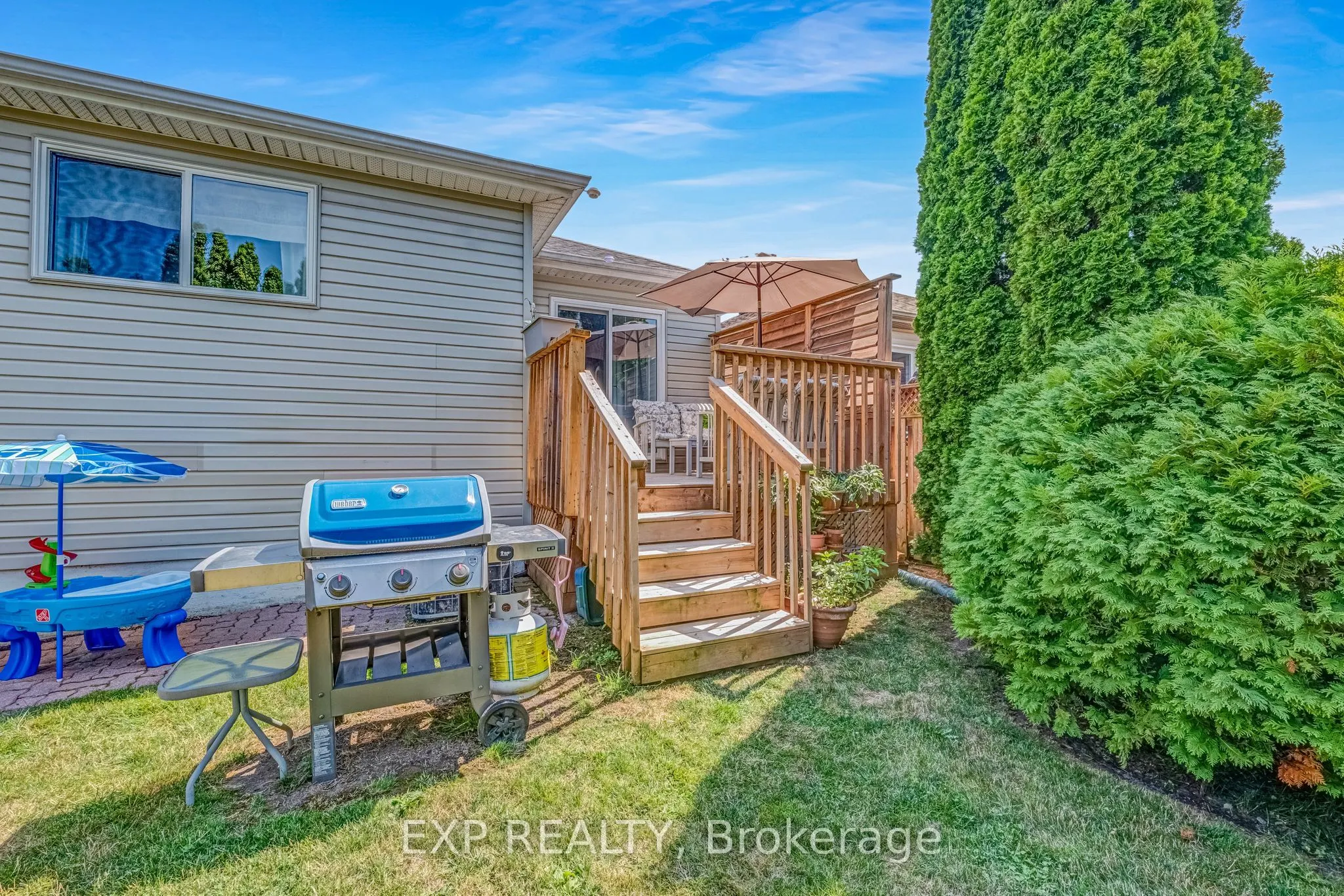 229 Carroll Crescent