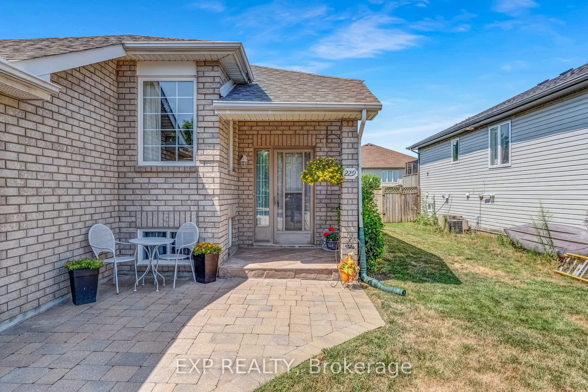 229 Carroll Crescent