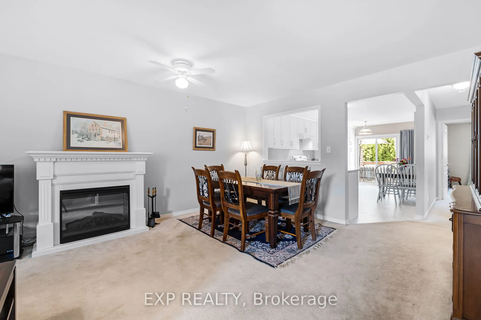 229 Carroll Crescent
