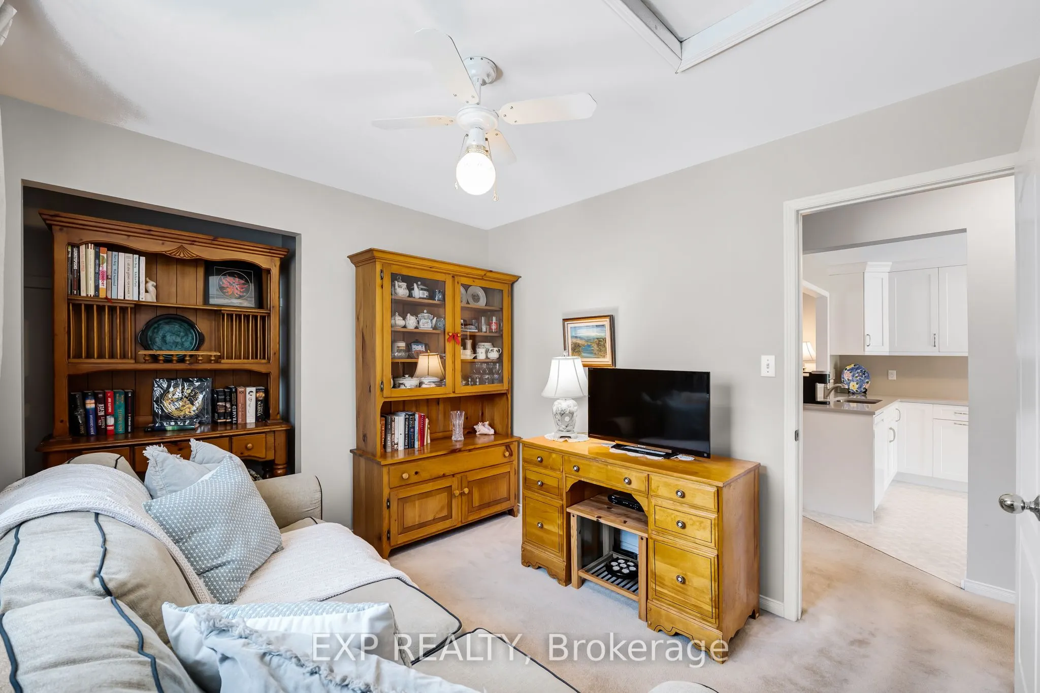229 Carroll Crescent