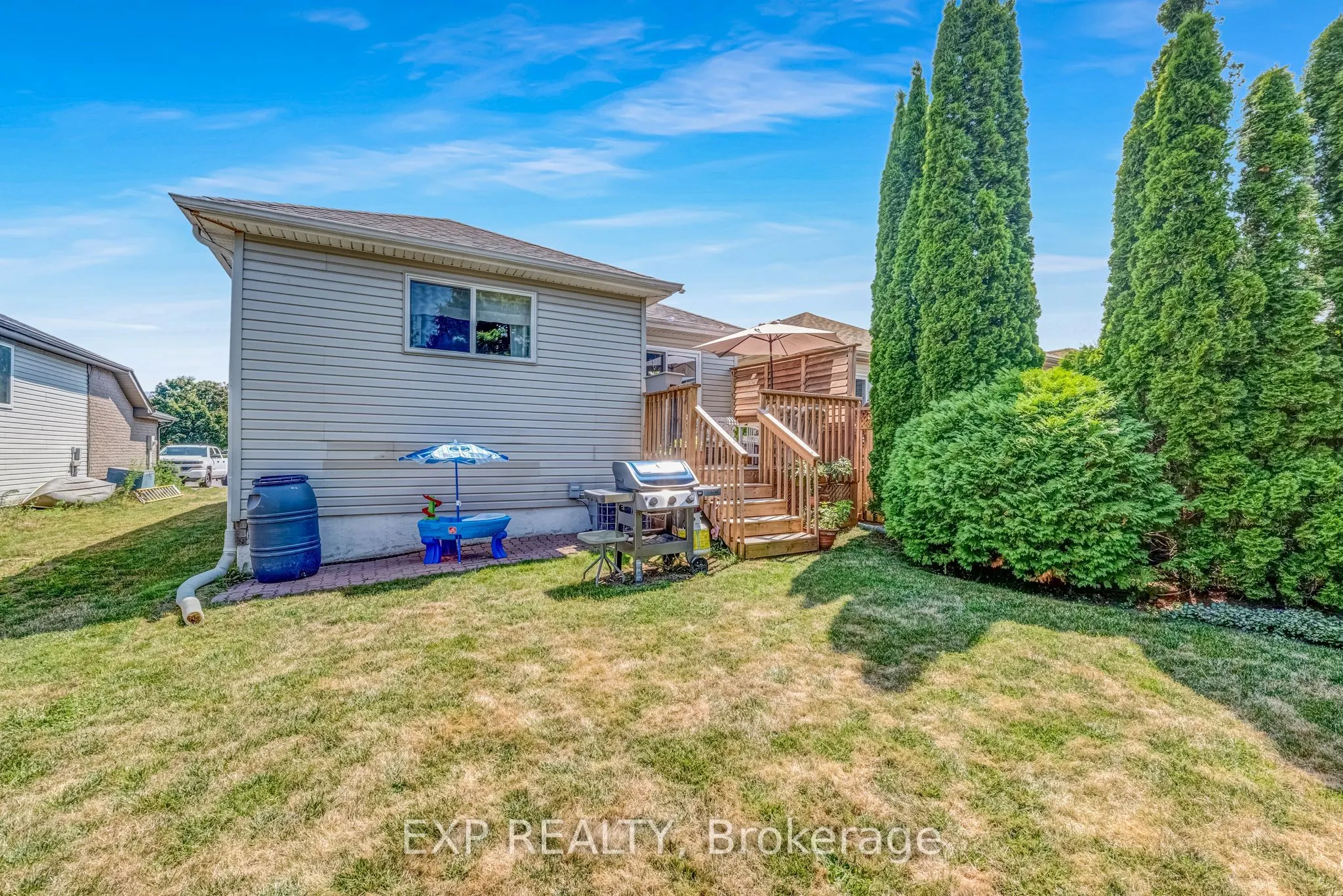 229 Carroll Crescent
