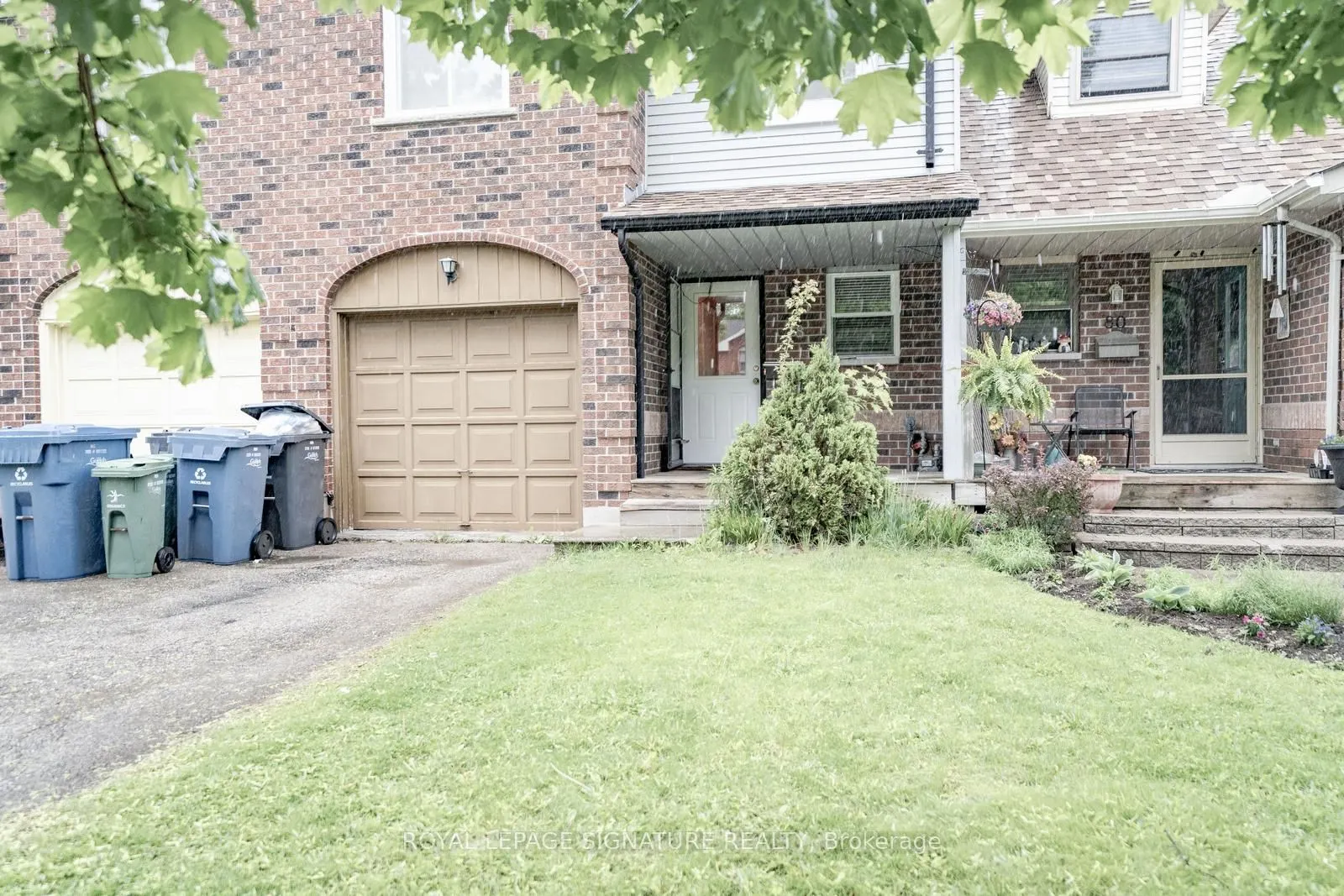 78 Grandridge Crescent