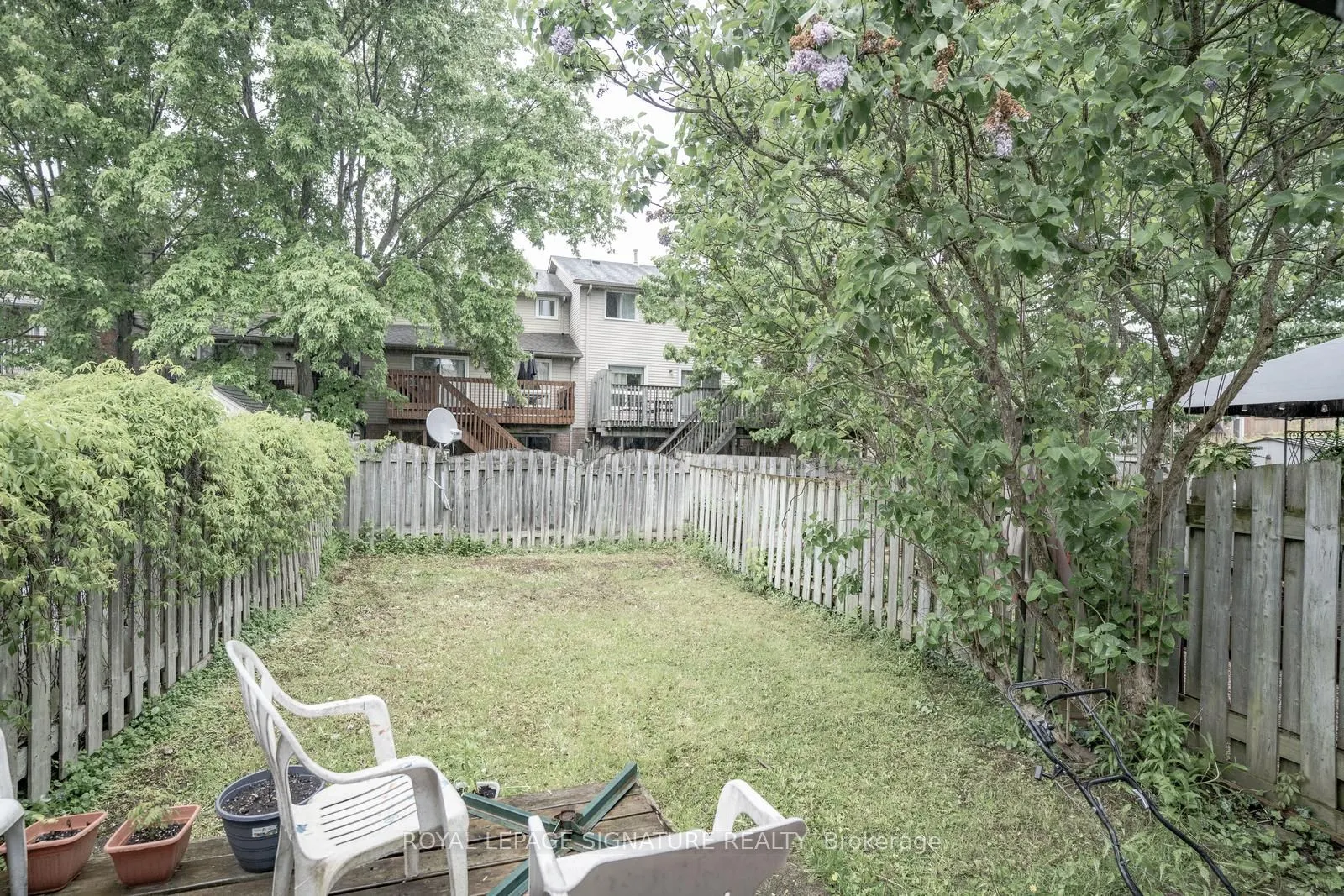 78 Grandridge Crescent