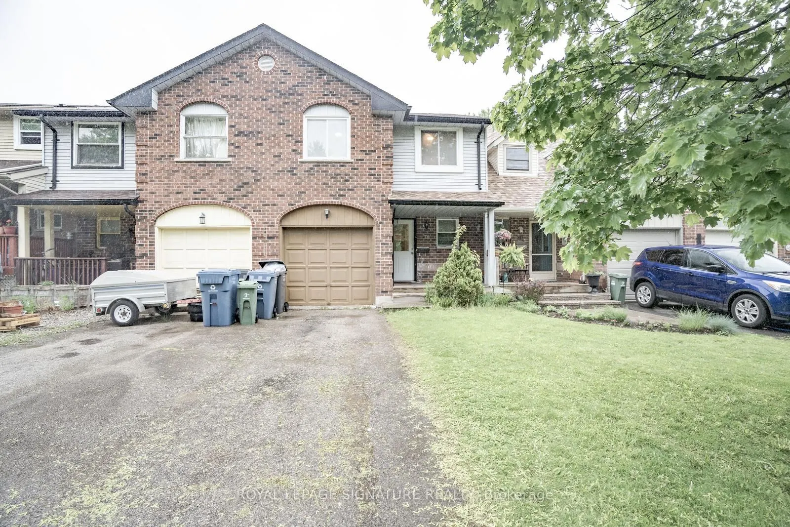 78 Grandridge Crescent