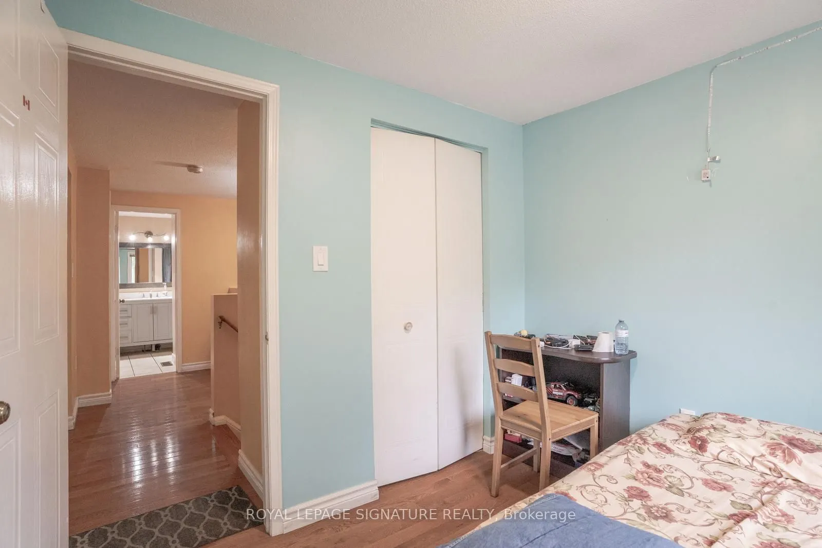 78 Grandridge Crescent
