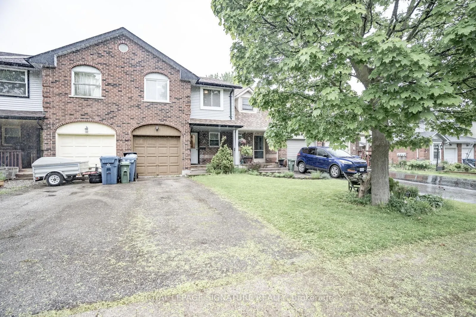 78 Grandridge Crescent