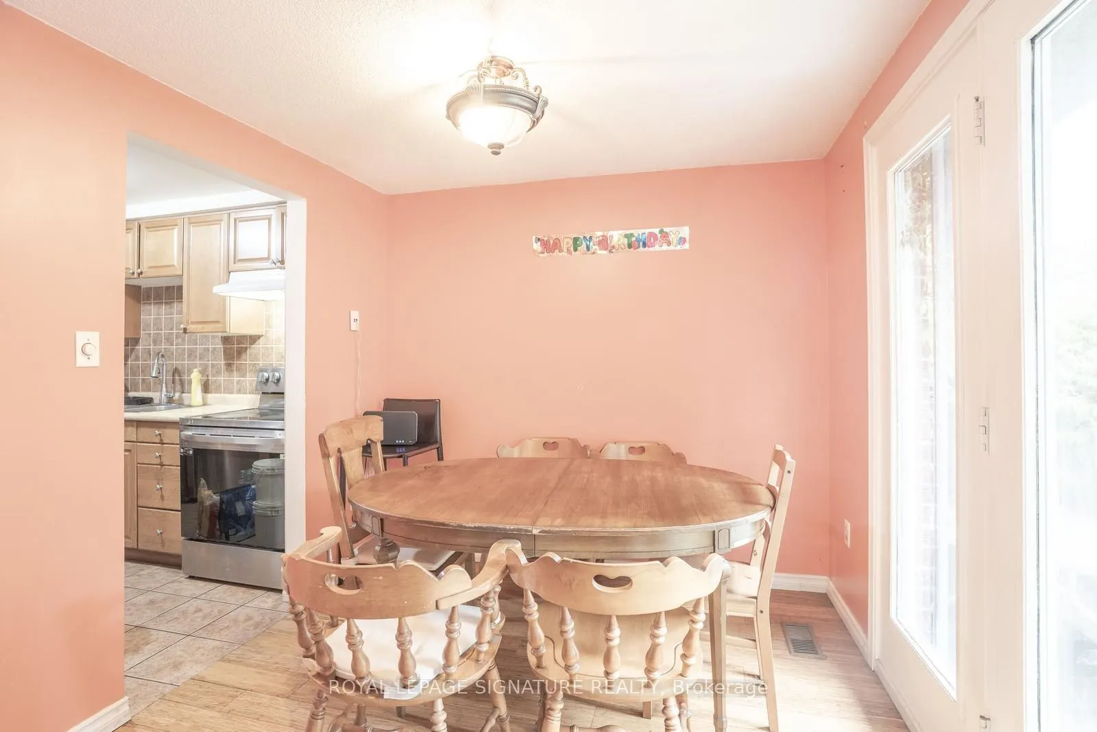 78 Grandridge Crescent